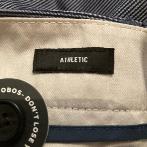 Men’s Bonobos Friday dress pants - Picture 4 of 7